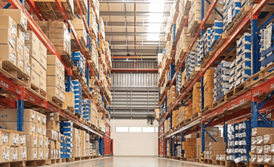 Storage Service